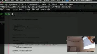 SLCPython April 2019: AutoML with Python