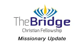 Missionary Update