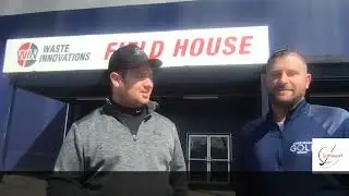 GolfNewsRI: The Pod - Ep. 11, Northeast Golf Show Preview with Greg Sampson