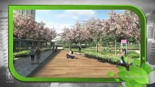 Tampines in Bloom