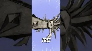Omg! How to get this FREE Roblox VALKYRIE #roblox #shorts