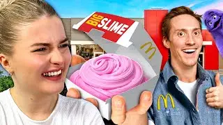 LiDiRo reagiert auf WAS SOLL DAS?! - Die DÜMMSTEN Fast Food FAILS #malternativ #lidiro #memes