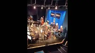 Nostalgia In Times Square at@Bluenotemilano