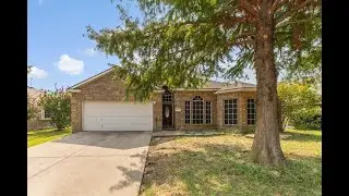 1530 Fairfield Drive | Forney Real Estate