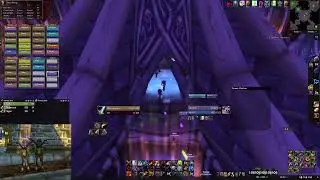 1/11/25  4hm+ Frost Wing Doomhowl HC (RIP MEZUGZUGIN)