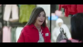 يوسف أخد لذيذ يساعده يشتري بدلة ..والناس فهمتهم غلط  وزومبا  بهدلت سارة#في_بيتنا_روبوت