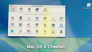 Mac OS X Cheetah: It Ain't That Great