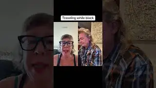 Traveling While Black #thebear #racism #black #train #newyork #alexokeefe #writer #handcuffed