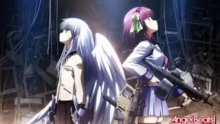 Nightcore - Angel With A Shotgun
