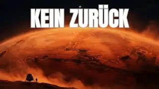 Warum die ersten Mars-Pioniere dort sterben werden – Die bittere Realität