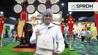 Kerala Travel Mart 2024 - Mobile App Developed by SPRDH Solutions PVT. LTD.