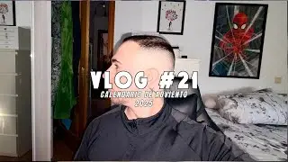 Necesitaba un cambio urgente (Corte de pelo + Reflexión)