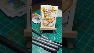 Had a lot of requests for this one. Ren and Stimpy this week!