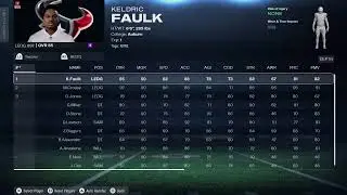 POD- WORST DRAFT CLASS EVER? Grades,thoughts and more