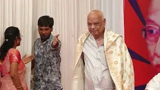 C0066 ||  3rd General Conference of TNGBWU & TNGBOA | Trichy Event Highlights
