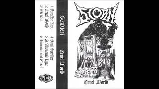 Scorn - Cruel World 2026 (Full EP)
