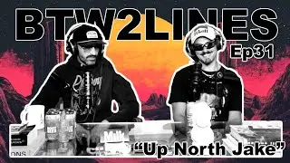 🎙️ Episode 31 &ndash; Jake LaCoste (aka Up North Jake)
