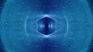 Neptune (136Hz / 140Hz) Hemi Sync (Creativity and Intuition) (Enhanced Meditation) Theta Waves