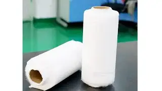Face mask filtration fabric machine, meltblown nonwoven fabric making machine in China