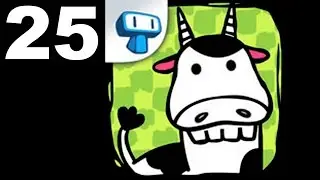 Cow Evolution - Gameplay Walkthrough Part 25 (iOS, Android)