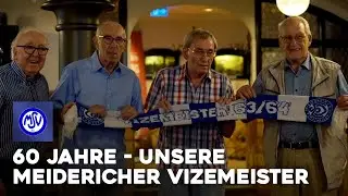60 Jahre unsere 