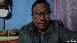 Lower gompa ka niche yeh gaatna hua tha 26 December time 2:00 Am ko 