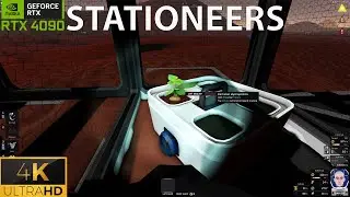 Stationeers 2024 Lets play episode TWO