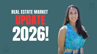 Charleston Real Estate Update!