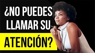 4 Cosas Que Te Harán Destacar De Entre TODOS (Dejar atrás la timidez PT2)