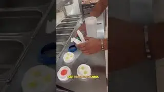 Como montar seu porcionador Portion Pal