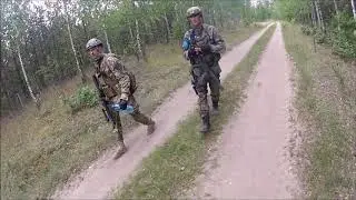 Letnie manewry Combat Alert 2018