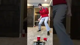 INSANE Trick Shots Compilation 🤯