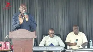 Ep 152.51 2024 Wakristo Tuabudu siku gani? - AP. Daniel Mwankemwa