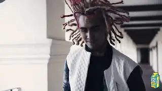 Lil Pump - Flex Like Ouu REMIX (prod. by AdamantBeats)