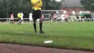 TSV Wulsdorf 3:0 (Kohlstedt)