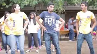 Sewa International: Aspire Tutorial Program Houston