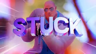STUCK 🌪 | (ft. SoaR JT)