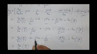 Tuned Collector Oscillator(Part-2)| Electronics|6th Semester