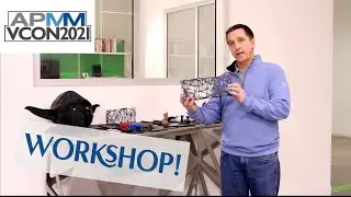 How To Do More Digitally Workshop (VCON 2021 Replay)
