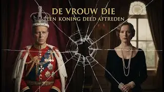 Hoe 1 Vrouw De Britse Monarchie Voor Altijd Veranderde - Wallis Simpson