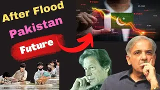 After Flood Pakistan Economy Future I Pakistan and world real estate