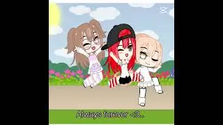 Asha and Aliya and me