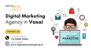 Digital Marketing Agency in Vasai   | Digital Marketing Company in Vasai