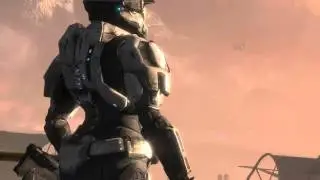 Creepypasta: La cara de noble 6 (HALO) | CREEPYPASTAS NARRADAS EN ESPA&Ntilde;OL