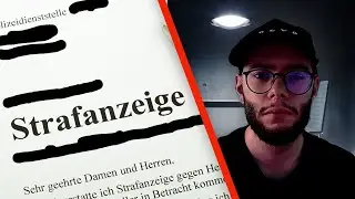 ANZEIGE wegen GTA RP?! 😪🥵🥵