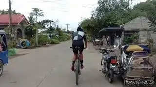 Sunday chillax ride ( part 4 )