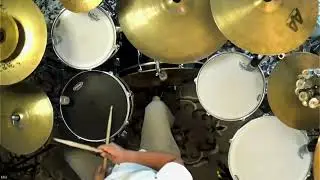 “Centinela” MNM RCCES México   Drum Cover