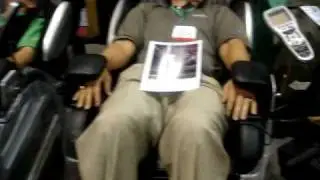 Dr. Fuji massage chair, the king of medical massage chair, drfuji.com, fujichair.com