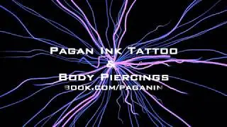 Pagan Ink Tattoo & Body Piercing