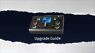 RGBlink mini v3 - Upgrade Guide